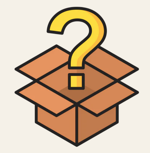 Mystery Box