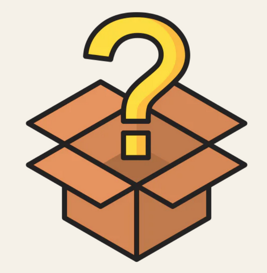 Mystery Box