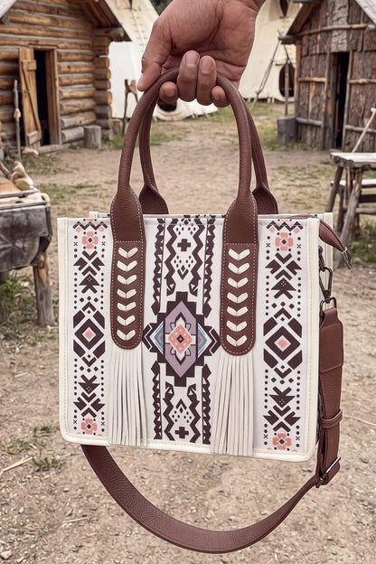 Takodas Handmade Native Bags